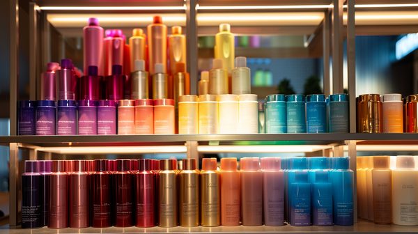 Astuces et test de produits capillaires : quelle coloration choisir pour vos cheveux ?