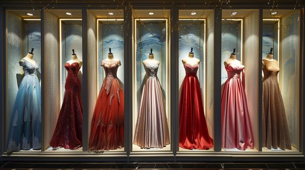 Comment choisir la meilleure robe satin pour chaque occasion ?