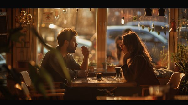 Comment fonctionne un couple libre ?