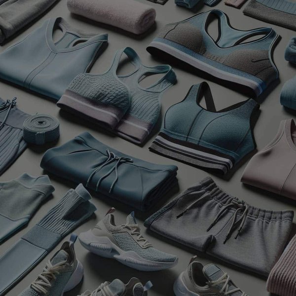 Comment choisir des tenues de sport qui restent chics et fonctionnelles pour aller à la salle de gym?