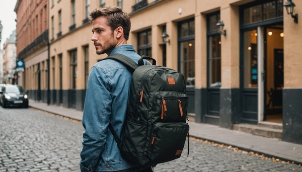 Tout savoir sur le choix du sac à dos idéal pour vous